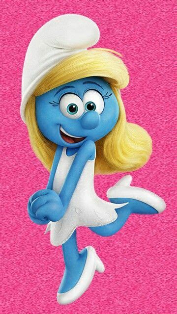 900 The Smurfs Ideas Smurfs Smurfette Smurfs Party