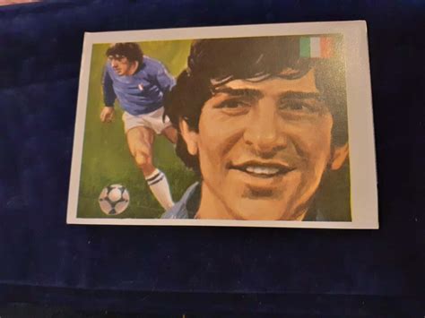 Download Paolo Rossi Iconic Italian Football Player Wallpaper