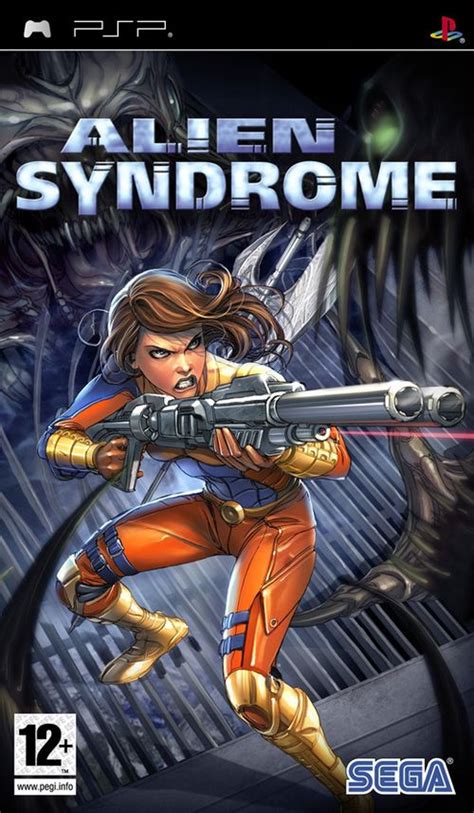 Alien Syndrome 2007 StrategyWiki Strategy Guide And Game