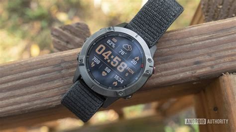 Garmin Fenix 6x Pro Vs 6s Deals | www.flextechnologies.com