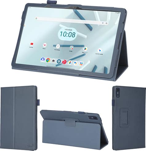 Amazon Co Jp Wisers Au Lenovo Tab M A G Let Lenovo Tab