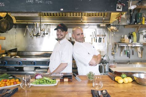 How R. Kitchen Became the Most Sought-After Reservation in Town - Eater Charleston