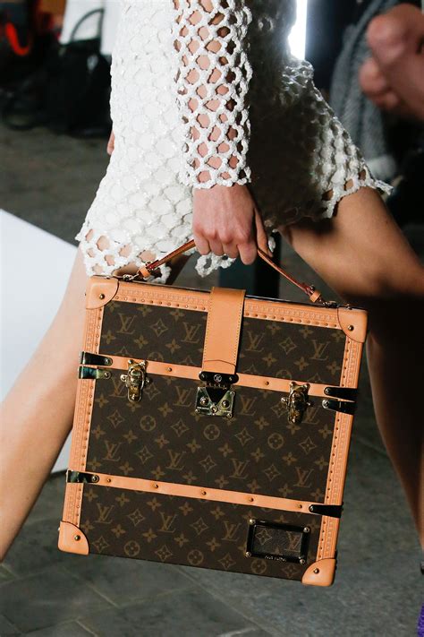 Louis Vuitton New Bags 2019