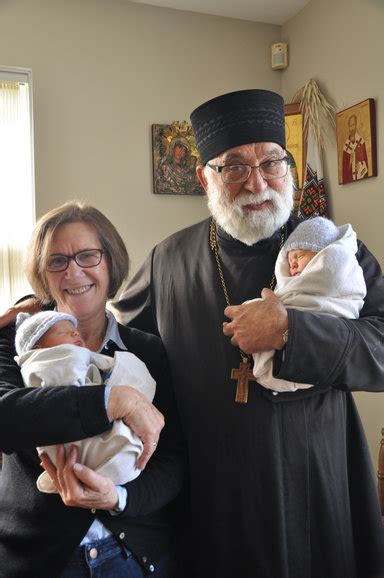 Wives Of Priests Reveal Their Unique Vocation As Spiritual Mothers National Catholic Register