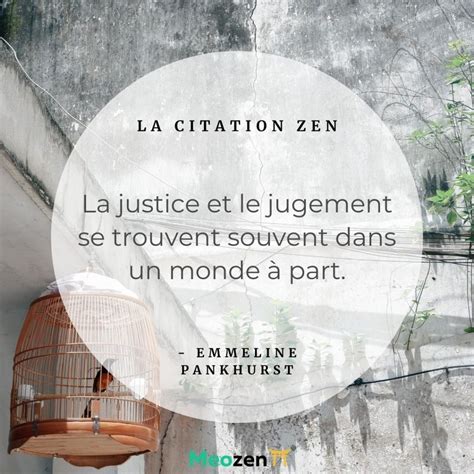 Citation Zen Semaine 15 Emmeline Pankhurst Avril 2022 Meozen