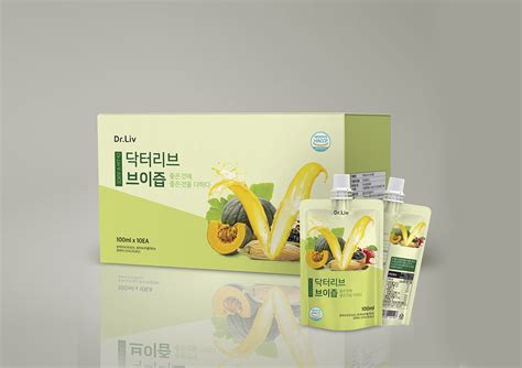 메디쿼터스 닥터리브 Work 디자인톡톡 Dxee