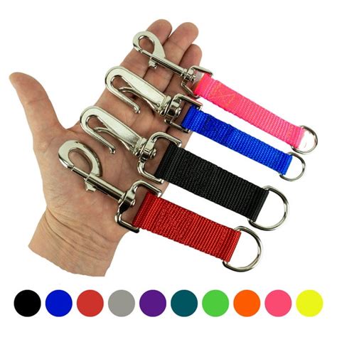 Dog Training Tab Leash Etsy