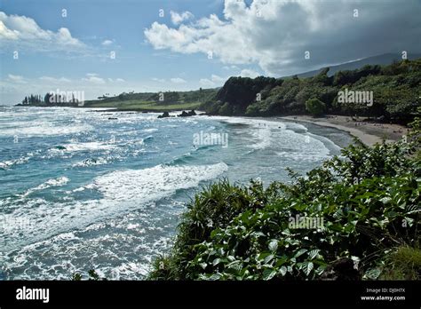 Que Es La Carretera Hana Fotografías E Imágenes De Alta Resolución Alamy