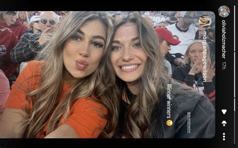 Joe Burrow's girlfriend celebrates Bengals' win over Buccaneers