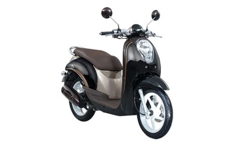 All New Honda Scoopy Scooter 2023 Launched In Indonesia Atelier Yuwa