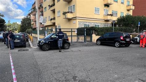 Dire A Roma Uccise Due Donne E Una Trans Lombra Del Serial Killer