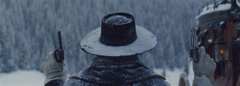 Cinesthetic On Twitter Rt Thecinesthetic The Hateful Eight