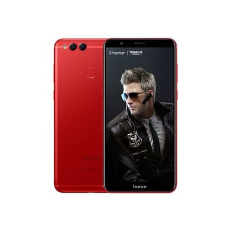 Huawei Honor 7X Price, Specs and Reviews 4GB/128GB - Giztop