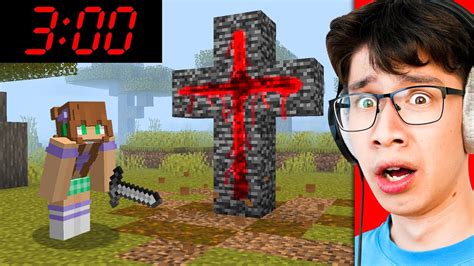 I Fooled A Girl At 3 AM In Minecraft Mindovermetal English