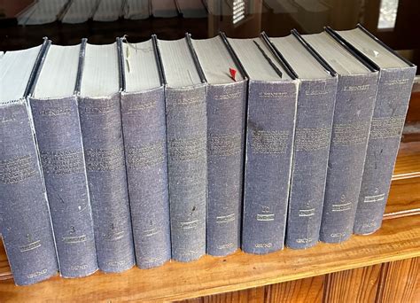 Proantic Livres 10 Volumes Benezit Dictionnaire Des Peintres