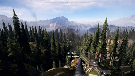 Far Cry 5 preview: Cultists, crossbows, and a bear named Cheeseburger ...