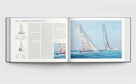 The Story Of The Americas Cup 1851 2021 Uk Rayner Ranulf