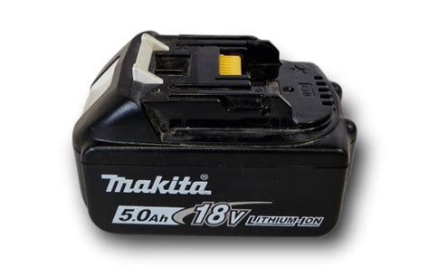 Makita Bl B Ah Banknote Interneta Veikals