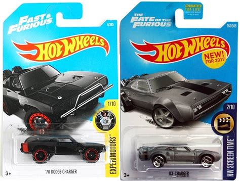 Introducir 81 Imagen Hot Wheels Ice Charger Abzlocalmx