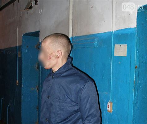 В одесском СИЗО пытали и жестоко избили заключенных