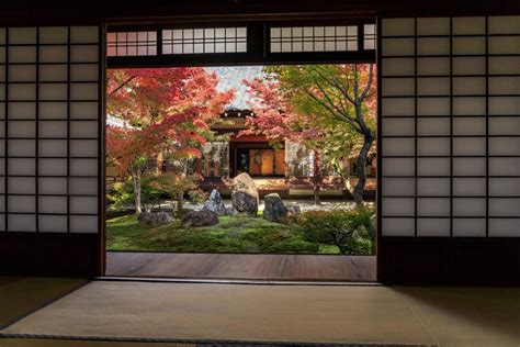 Places To Experience Zen Meditation In Japan All About Japan