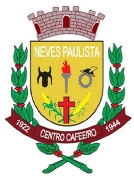 Bras O Coat Of Arms Crest Of Neves Paulista Titlemode Append