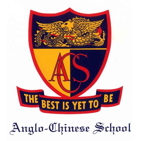 Anglo-Chinese School (Independent) • Where2Learn Singapore