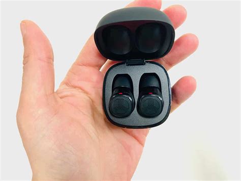 8 Amazing Truly Wireless Earbuds Noise Cancelling For 2023 Cellularnews