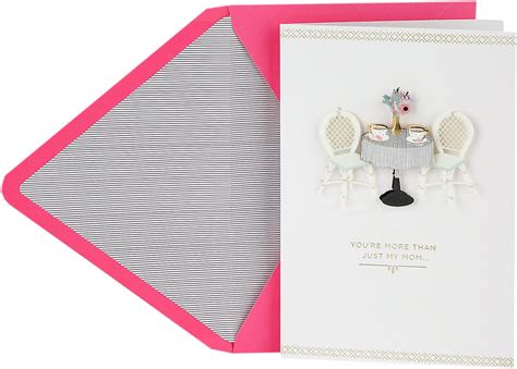 Amazon Hallmark Signature Mother S Day Card For Mom My Mom And