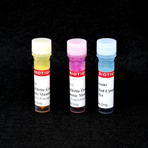 Cellbrite™ Cytoplasmic Membrane Dyes Atlantis Bioscience Pte Ltd