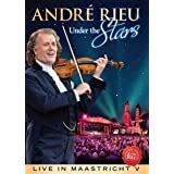 Andr Rieu Falling In Love In Maastricht Reino Unido Dvd Ntsc