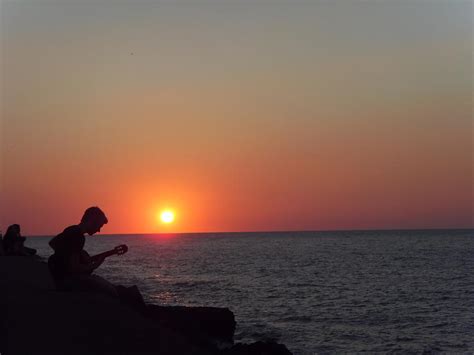 Sunset Solo Photograph By Brock Gengler Fine Art America