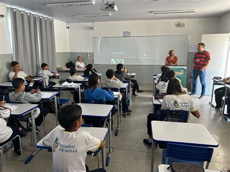 Escola Estadual Nossa Senhora Das Gracas - 8