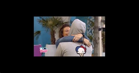 Secret Story 5 Zelko Voulait Embrasser Morgane Et Veut La LoveRoom