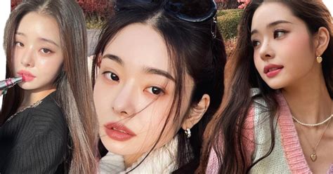 Bóc trần app selfie đỉnh nhất Hàn Quốc được hội hot girl truyền tay nhau bạn không biết là