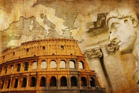 100 Ancient Rome Facts Rise And Fall Of The Roman Empire