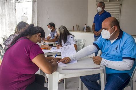 Semsur Inicia Cadastramento De Ambulantes Para O Carnaval