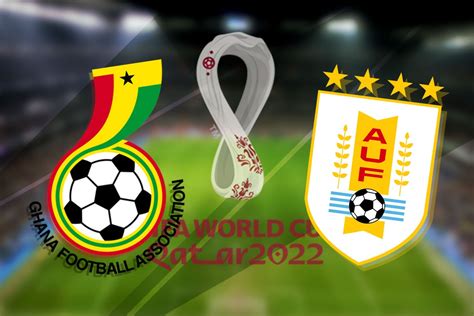 Ghana Vs Uruguay Live Stream How Can I Watch World Cup 2022 Game For