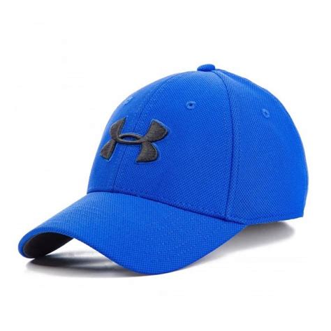 Under Armour Casquette Blitzing Original Pour Tutto Sport