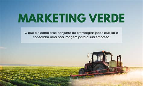 Marketing Verde Agência Inusitada