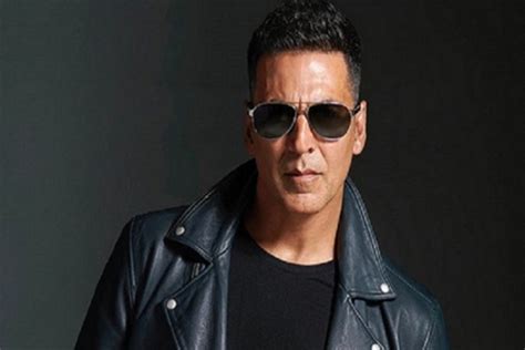 Akshay Kumar Commences Shooting For Khel Khel Mein In London The