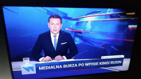 Wiadomo Ci Tvp Pierwsze Skargi Widz W Do Krrit Na Materia O Kindze