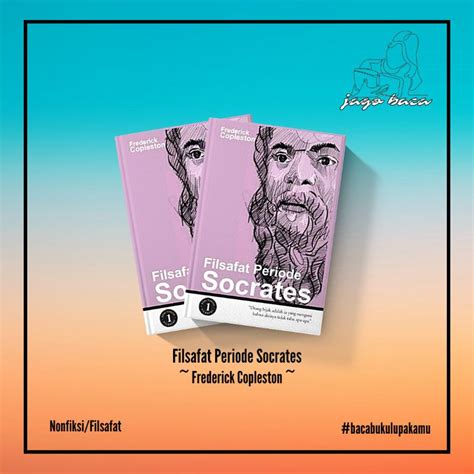 Jual Filsafat Periode Socrates Frederick Copleston Original