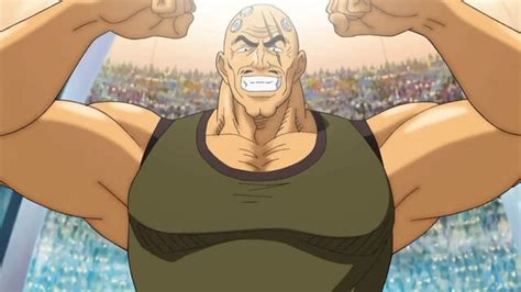 Image Mansam From Gm Toriko Wiki Fandom Powered By Wikia