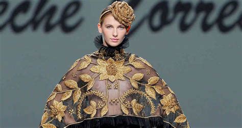 Los Diseñadores Peruanos En La Industria Mundial De La Moda Semana