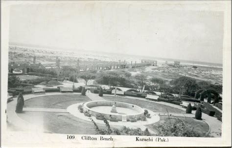 Photos Of Old Karachi Locations That Will Remind You Of The City S