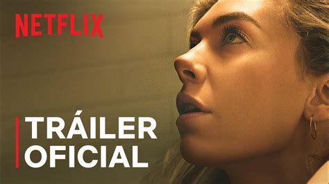 Fragmentos de una mujer Tráiler oficial Netflix YouTube