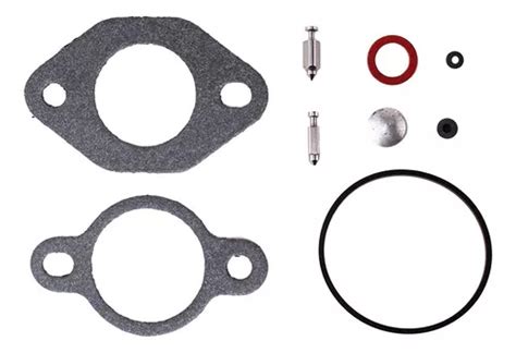 Kit Reparo Agulha Carburador Motor Kohler Tratores Husqvarna MercadoLivre