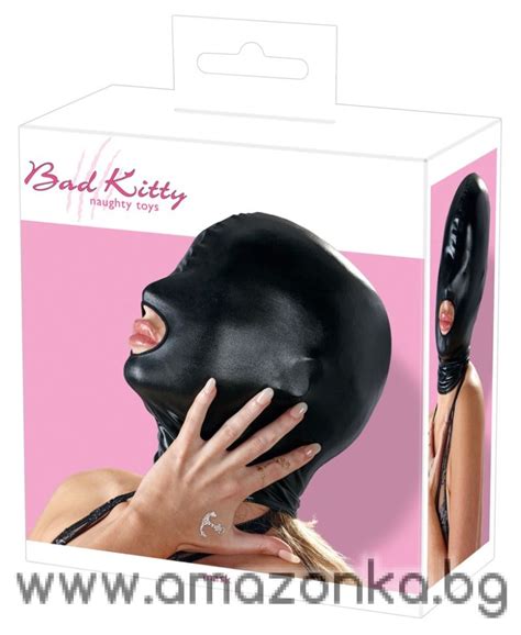 Tight fitting mask Маски Sex Shop Amazonka bg Секс Шоп София