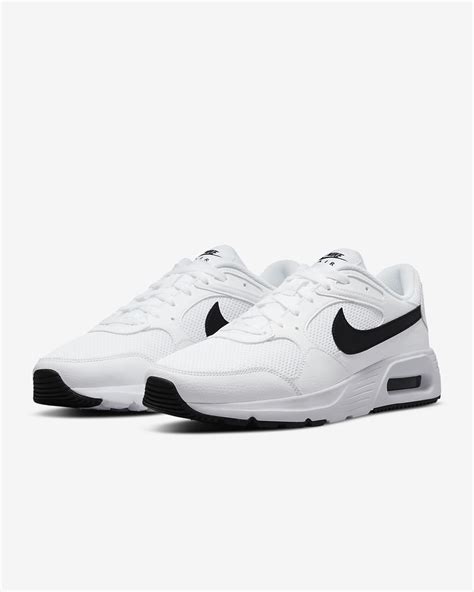 Calzado Para Hombre Nike Air Max SC Nike